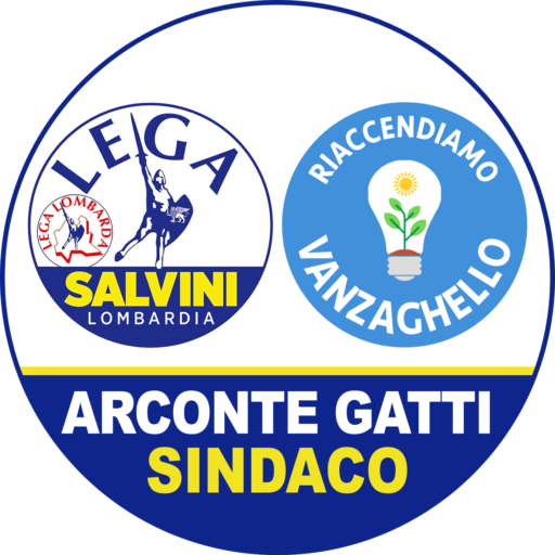 Lista Arconte Gatti Sindaco