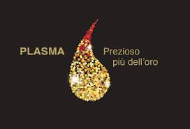 CAMPAGNA SENSIBILIZZAZIONE DONAZIONE PLASMA