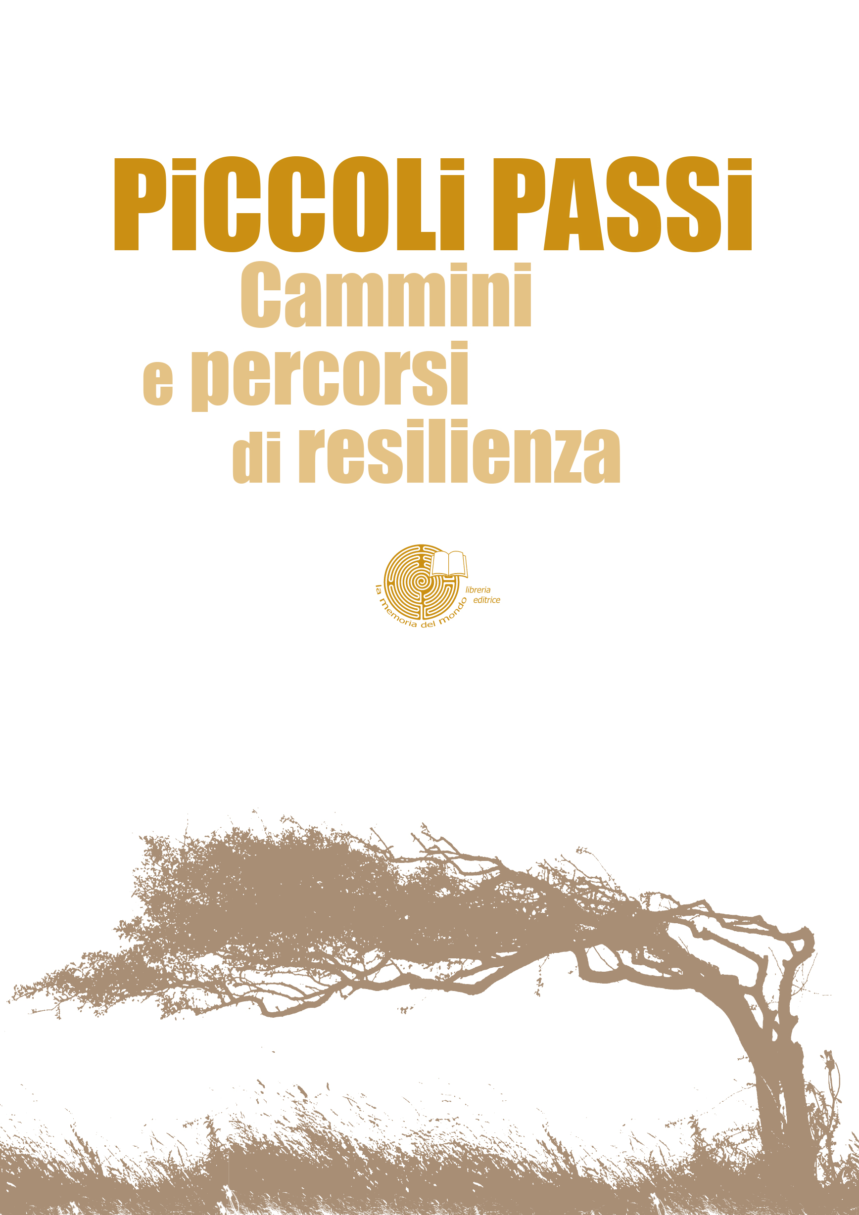 Piccoli passi. Cammini e percorsi di resilienza