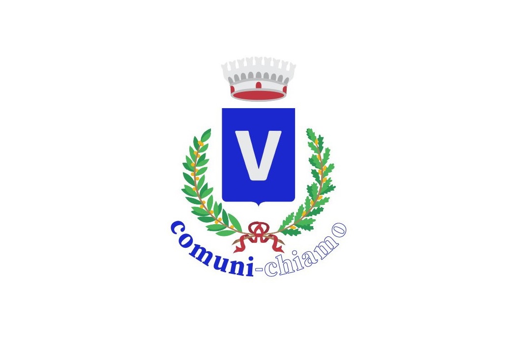 Logo COMUNI-CHIAMO