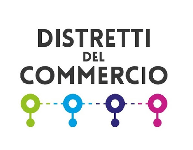 DISTRETTO DEL COMMERCIO – Bando per la concessione di contributi alle imprese situate all’interno del nostro Distretto, così come approvato con Delibera G.C. n. 125 del 30/05/2023