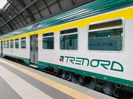 POTENZIAMENTO SERVIZIO FERROVIARIO – TRENORD